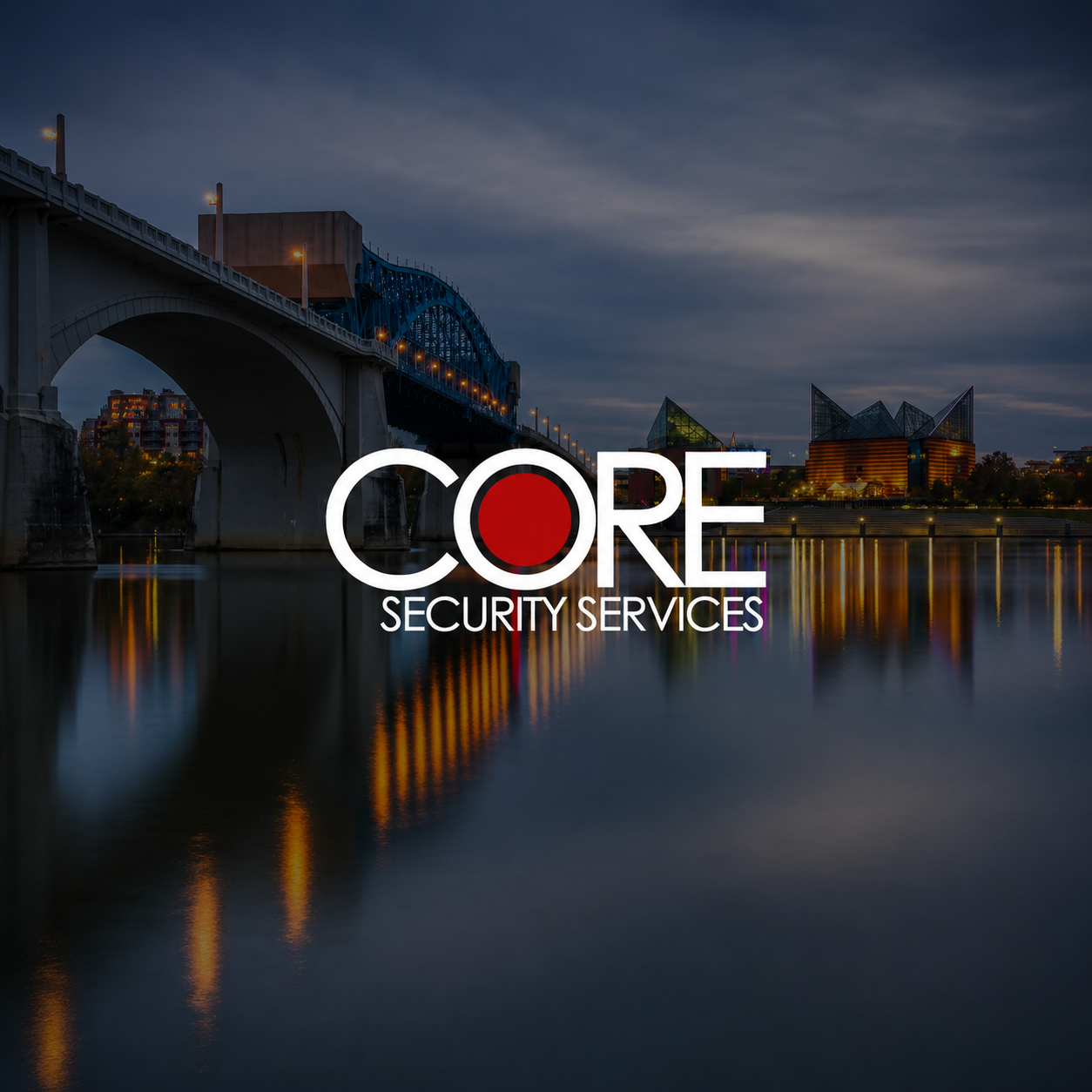 Chattanooga Security Services | Core Security Services