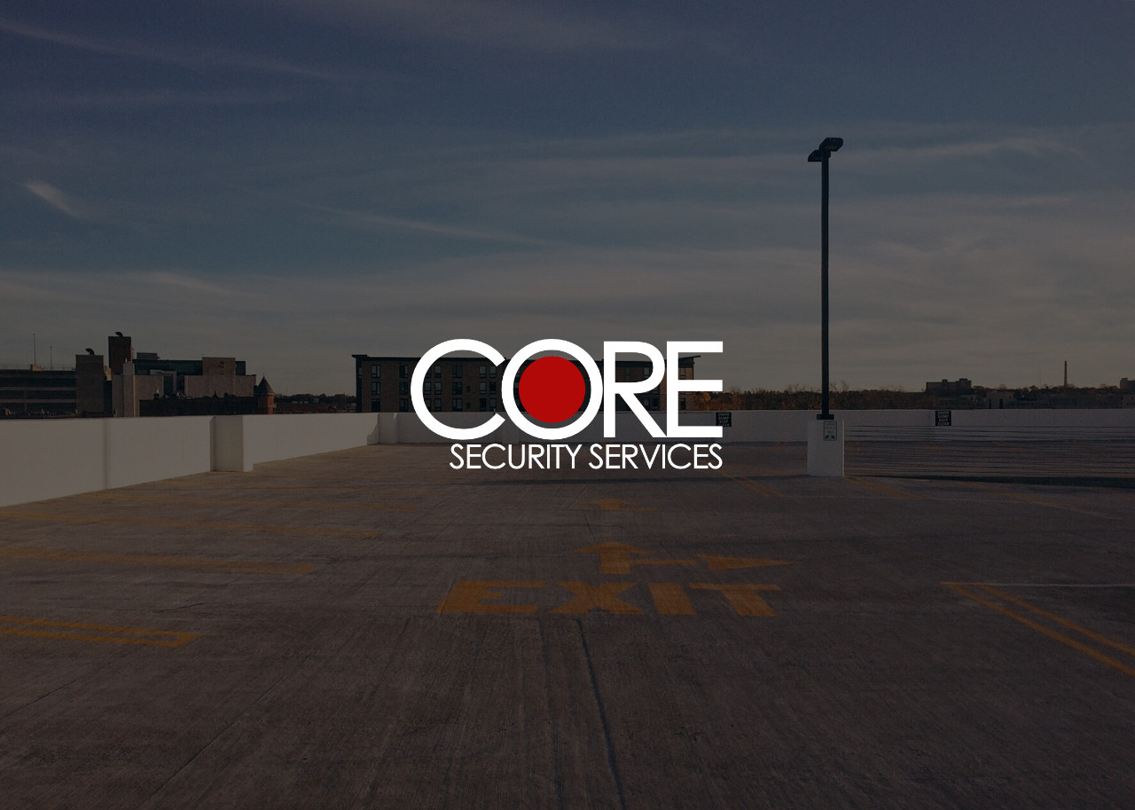 Core Security in Chattanooga