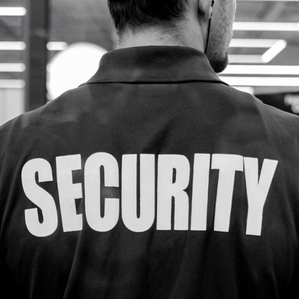 Guard Services