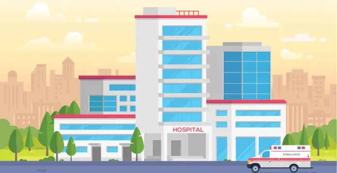 Healthcare and Hospital Security Services