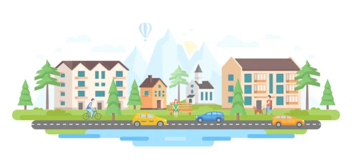 Residential Community Security