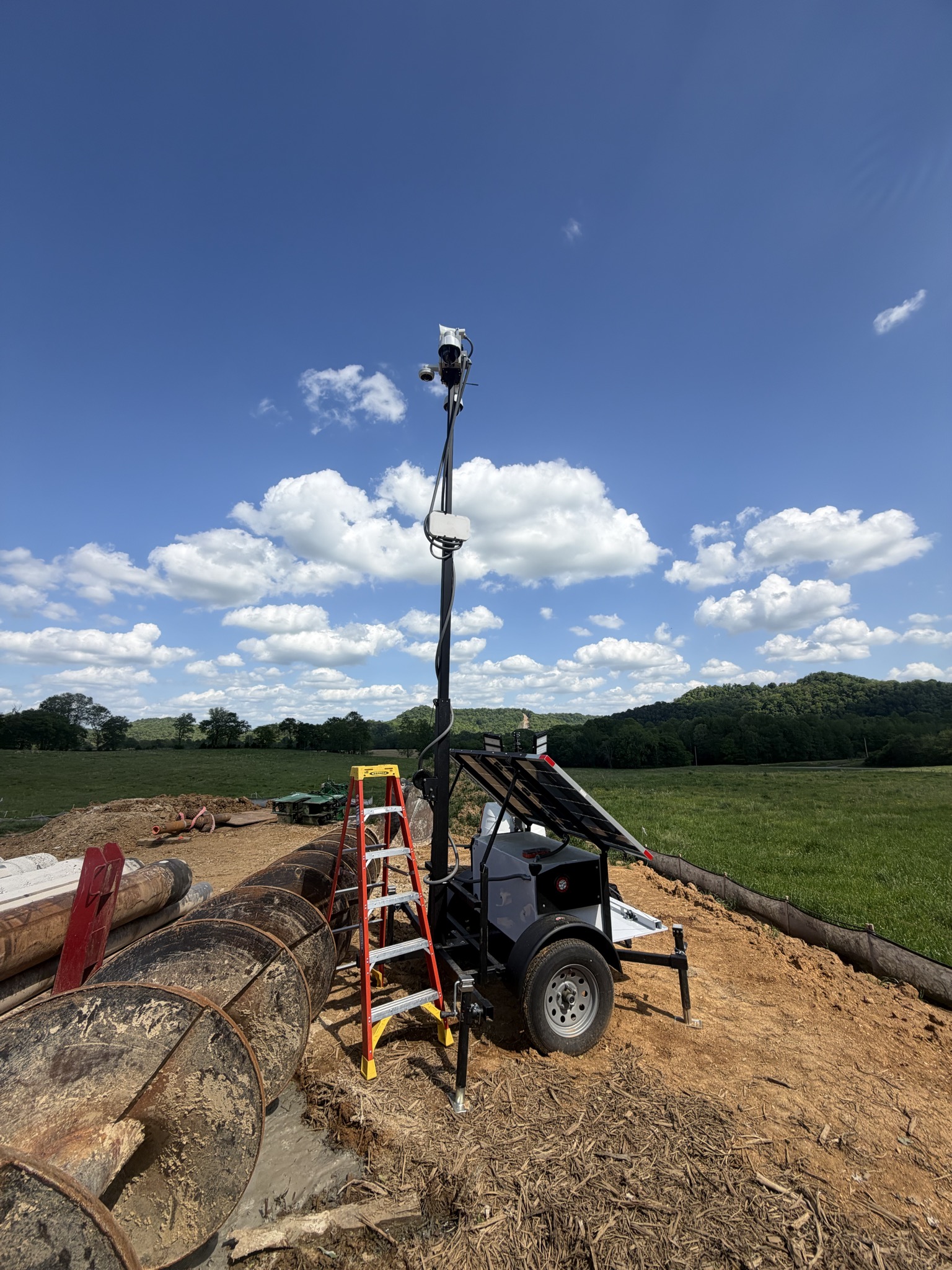 Remote Deployment