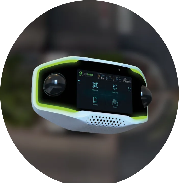 Virtual Gate Guard